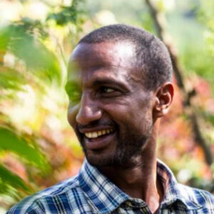 SOLD OUT - ETHIOPIA - Echemo by Khalid Shifa